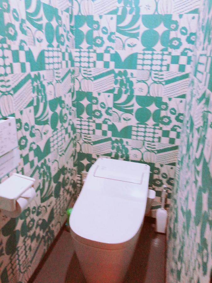 中川西 地下鉄今里駅一戸建 Samurai House Guest House Imazato 難波直通 最大7名 Ōsaka Exterior foto