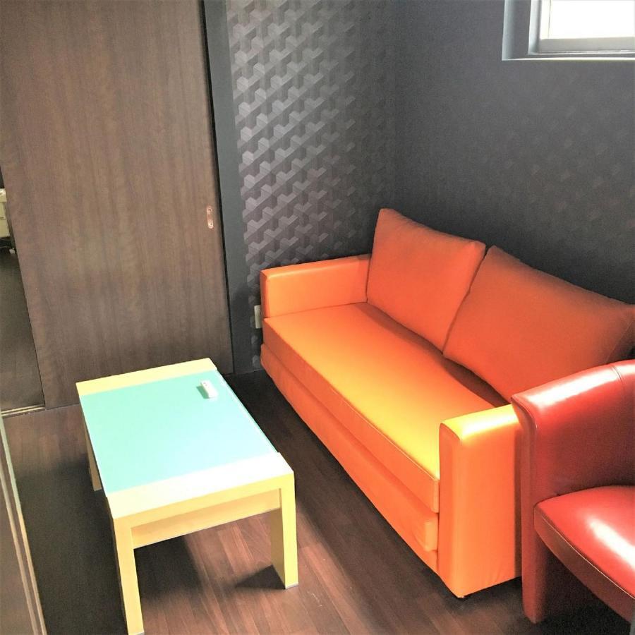 中川西 地下鉄今里駅一戸建 Samurai House Guest House Imazato 難波直通 最大7名 Ōsaka Exterior foto