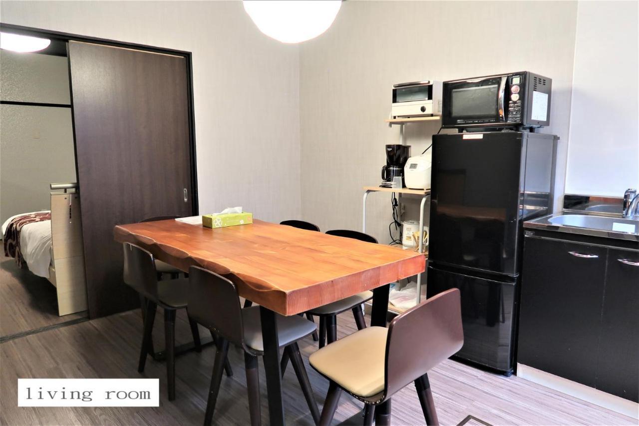 中川西 地下鉄今里駅一戸建 Samurai House Guest House Imazato 難波直通 最大7名 Ōsaka Exterior foto